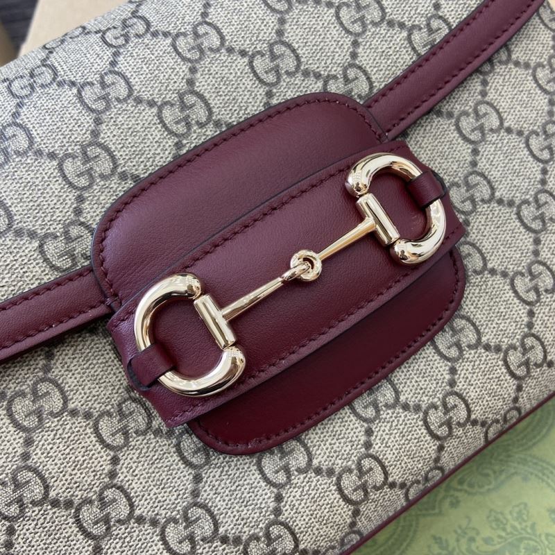Gvc*1 horsebit bags